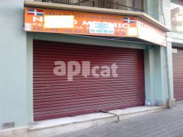 For rent shop, 30.00 m², near bus and train, Calle El-Lipse