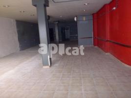 Alquiler local comercial, 150.00 m², Plaza JAUME I