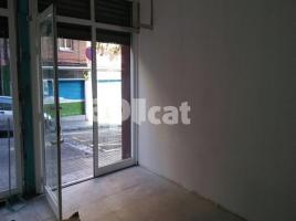 For rent business premises, 42.00 m², close to bus and metro, Calle del Pantà de Tremp