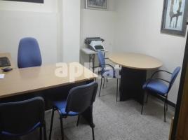 For rent office, 20.00 m², Calle CAPUTCHINOS