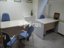 For rent office, 20.00 m², Calle CAPUTCHINOS
