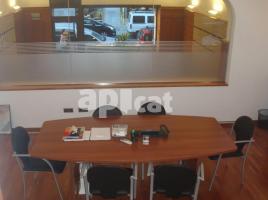 For rent business premises, 162.00 m², near bus and train, almost new, Calle Caamaño