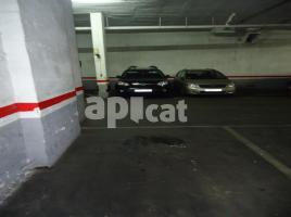 Lloguer plaça d'aparcament, 8.00 m², Calle sors