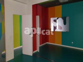 For rent business premises, 160.00 m², Calle Comptat d'Urgell