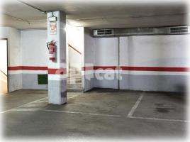 Plaza de aparcamiento, 5.00 m², Avenida Severo Ochoa, 94