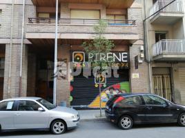 For rent business premises, 155.00 m², Calle IGLESIAS NAVARRI