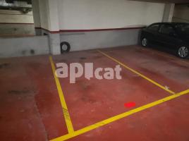 Parking, 12.00 m², Plaza gonçal cutrina, 2