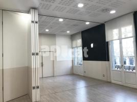 Lloguer oficina, 754.00 m², prop bus i metro, Vía Gran Via de les Corts Catalanes, 620
