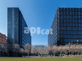 For rent office, 496.00 m², near bus and train, Avenida Diagonal, 611