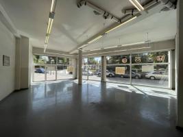 Alquiler local comercial, 225.00 m²
