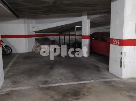 Plaza de aparcamiento, 17.00 m², seminuevo