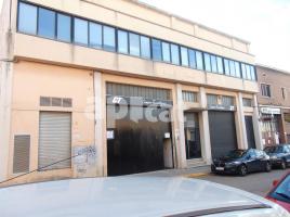 Business premises, 2000.00 m², Calle de Sabadell, 12