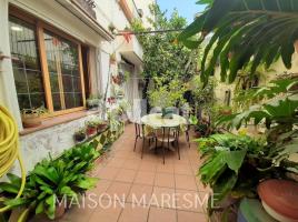 Houses (villa / tower), 250.00 m², Calle ZONA CENTRO, S/N