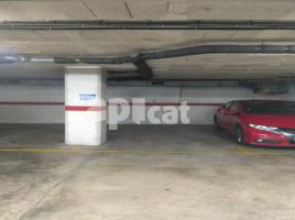 For rent parking, 12.00 m², Calle de la Serra de Vall-Lloreda, 4