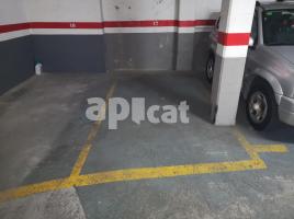 Alquiler plaza de aparcamiento, 7.00 m², Pasaje de Sant Antoni Abat