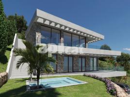 New home - Houses in, 363.00 m², new, Calle camp de tir, 1