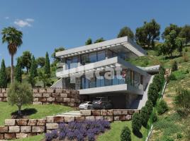 New home - Houses in, 363.00 m², new, Calle camp de tir, 1