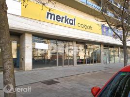 Local comercial, 234.00 m², seminou, Calle de Pere de Cabrera, 14