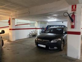 Parking, 15.00 m²