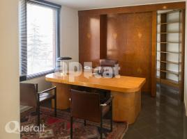 For rent office, 126.00 m², Calle Vallcalent, 1