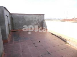 New home - Flat in, 103.00 m², near bus and train, new, Calle Duran i Bas, 17