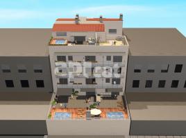 New home - Flat in, 79.00 m², near bus and train, new, Calle Bonavista, 11