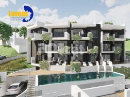 New home - Flat in, 204.00 m², new