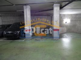 Plaça d'aparcament, 12.00 m², Calle de Viladrosa