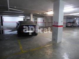 Plaça d'aparcament, 12.00 m², seminou, Calle Montsec, 10