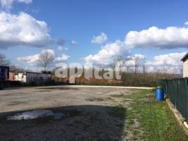 For rent industrial land, 1000.00 m²