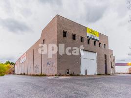 Industrial, 1058.00 m², Camino Vell de Salou-I
