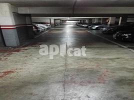 Lloguer plaça d'aparcament, 8.00 m²
