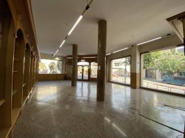 Alquiler local comercial, 225.00 m²