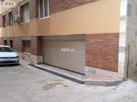 For rent parking, 7.20 m²
