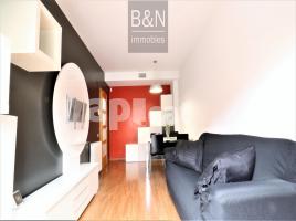 Flat, 68.00 m², almost new, Calle d'Alcoi