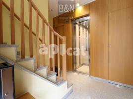Flat, 68.00 m², almost new, Calle d'Alcoi