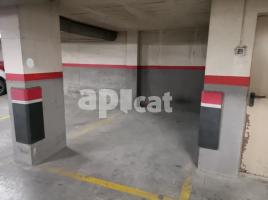 Plaça d'aparcament, 1.00 m², Paseo de Prim