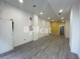 For rent business premises, 65.00 m², Calle Alejandro Yagüe