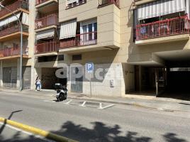Plaça d'aparcament, 14.00 m², Calle de Roca Delpech, 89
