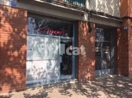 Business premises, 100.00 m², Calle riu guell, 152