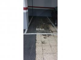 Parking, 9.30 m²