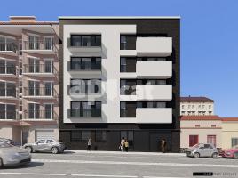Attic, 161.00 m², new, Avenida Francesc Macià, 192
