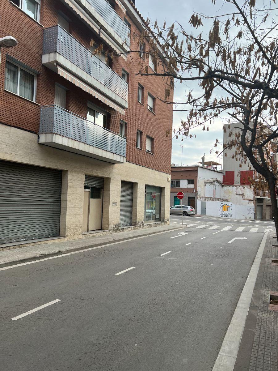 Коммерческая недвижимость, 126 m², Sant Jaume, 401, 