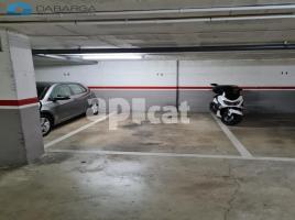 Plaça d'aparcament, 12.00 m², Calle MONTCADA