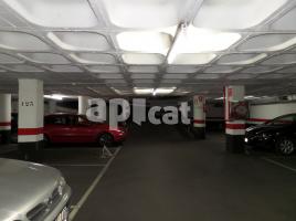 Plaça d'aparcament, 8 m², Travessera de les Corts, 27