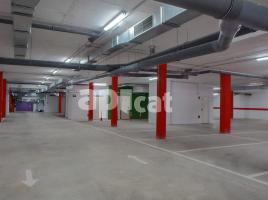 For rent parking, 8.00 m², Calle de Pi i Margall