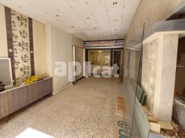 Local comercial, 140.00 m², Calle Urgell