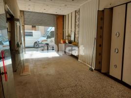 Local comercial, 140.00 m², Calle Urgell