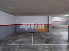 Lloguer plaça d'aparcament, 8.00 m², Plaza altimira