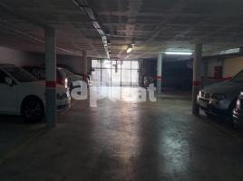 Plaça d'aparcament, 14.00 m², Vía Augusta